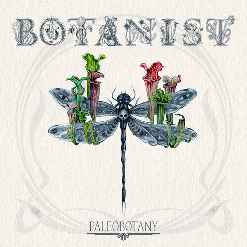 

Виниловая пластинка Botanist: Paleobotany
