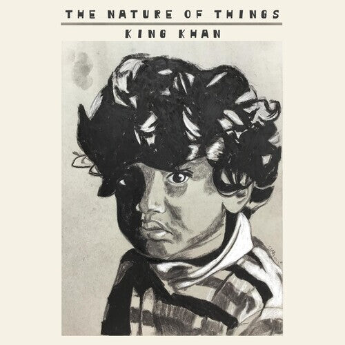 

Виниловая пластинка King Khan: Nature Of Things