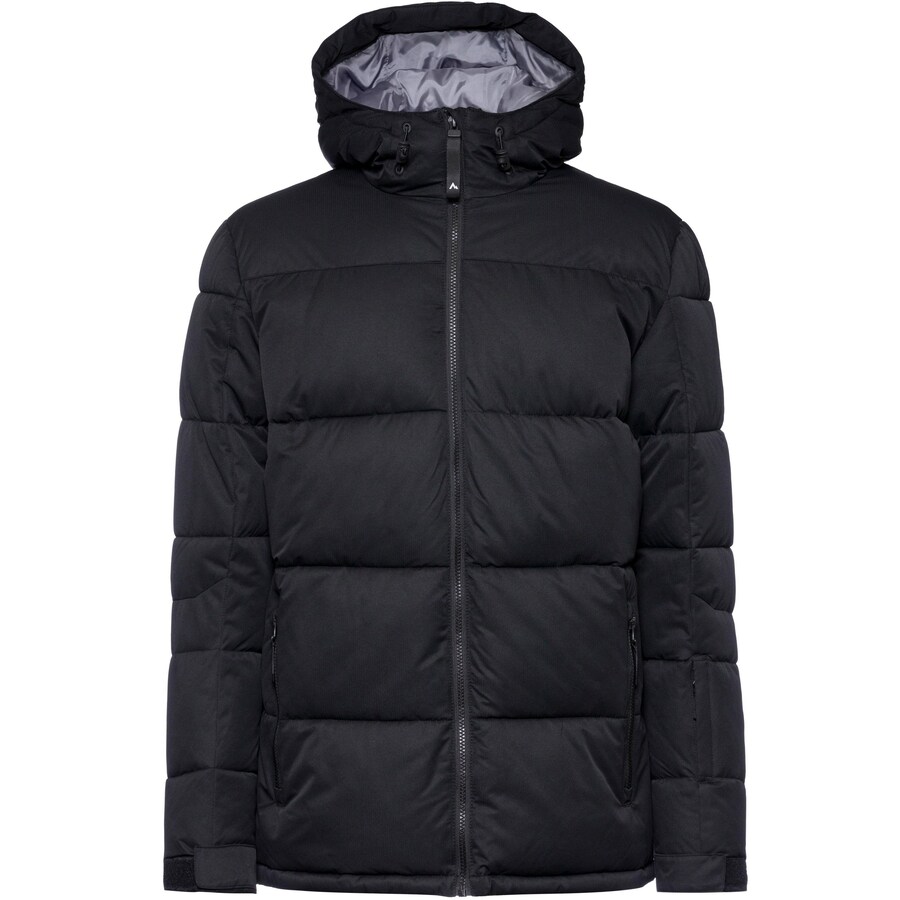 

Спортивная куртка MCKINLEY Edwin, Black