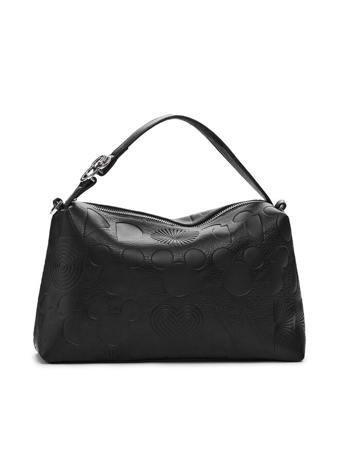 

Сумочка All Mickey Bergamo 25SAXP65 Desigual, черный