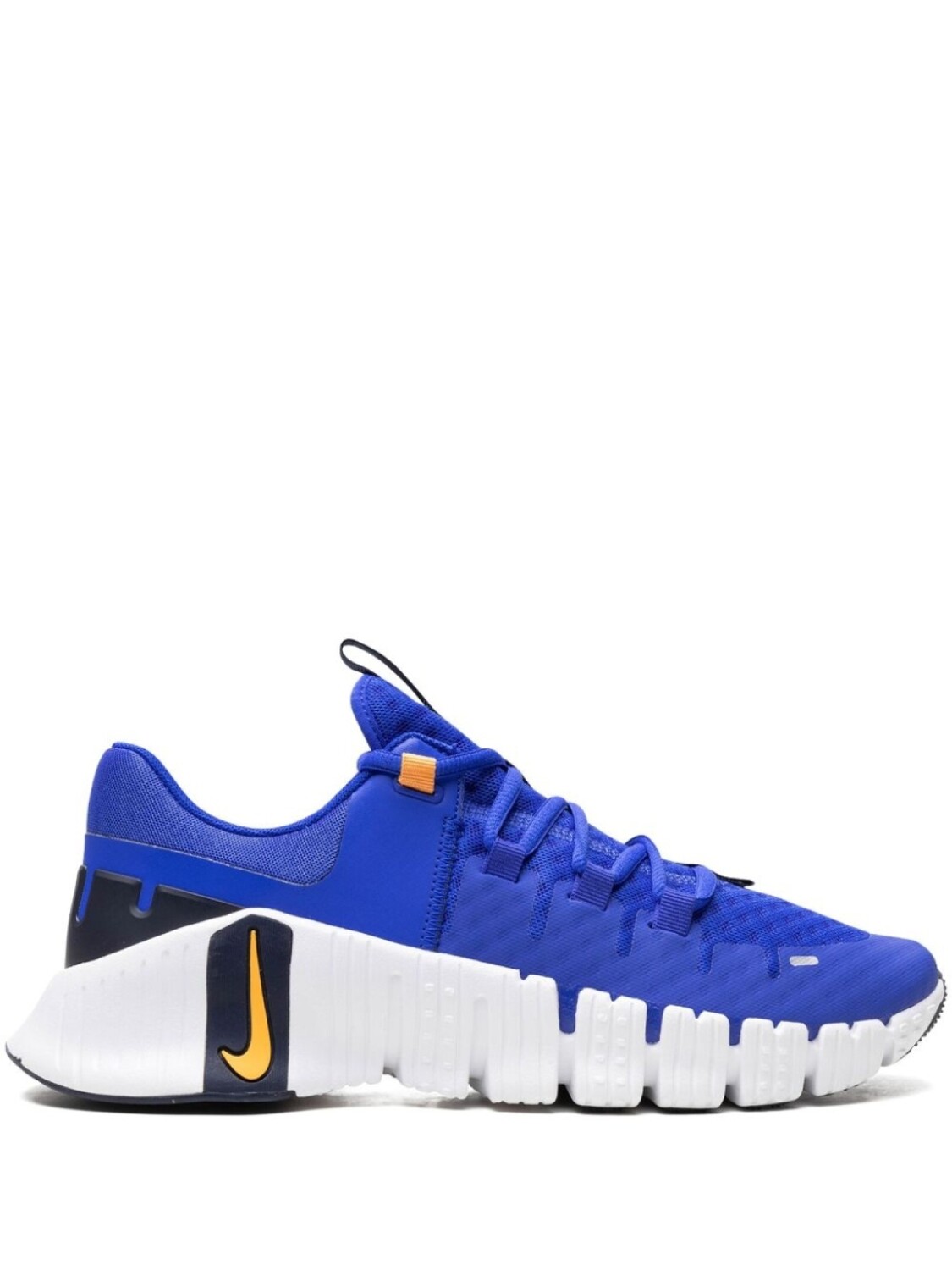 

Кроссовки Nike Metcon 5 Racer Blue Sundial, Синий, Кроссовки Nike Metcon 5 Racer Blue Sundial