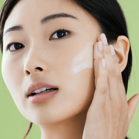 Маска для лица Origins — Увлажняющая ночная Drink Up Intensive Overnight Hydrating Mask With Avocado, 75 мл — фото 4
