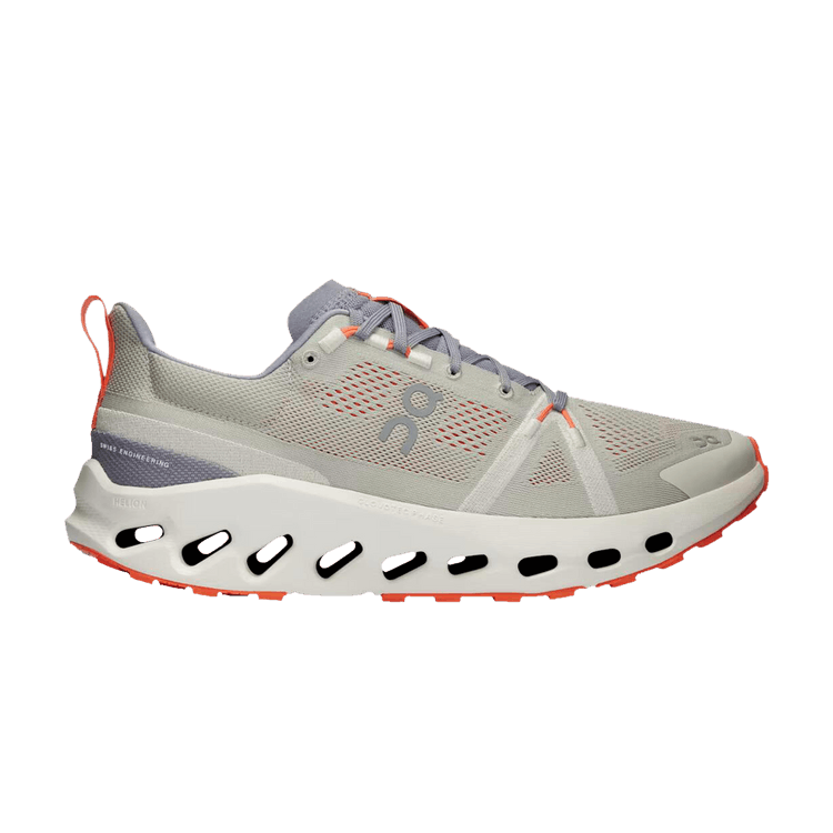 

Кроссовки Cloudsurfer Trail 'Fossil Ivory', серый