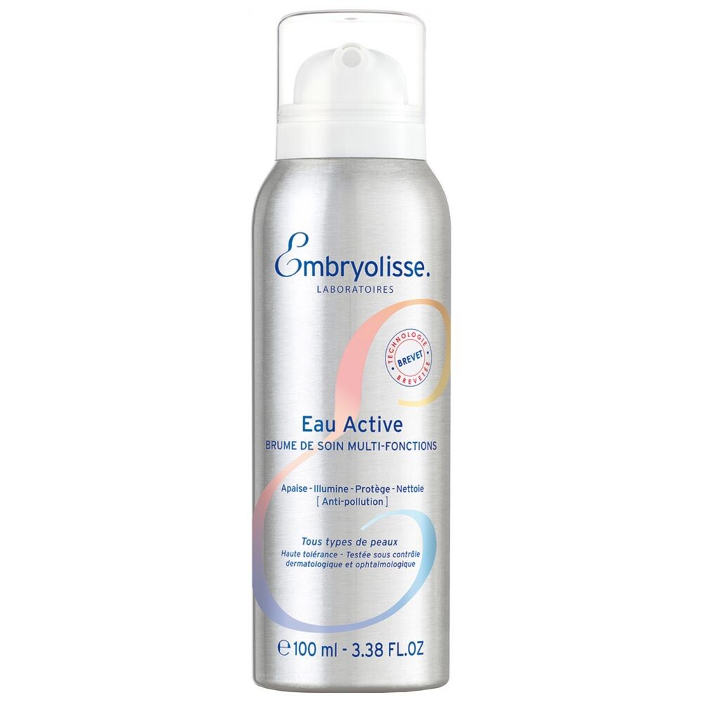

Контур вокруг глаз Agua activa Embryolisse, 100 мл