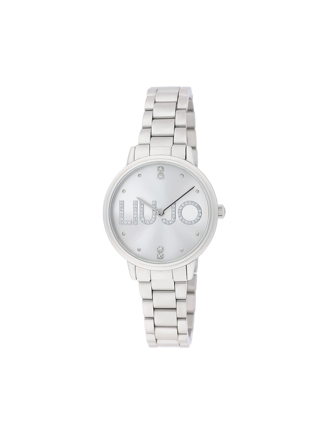 

Часы TLJ2512 Liu Jo, серебряный