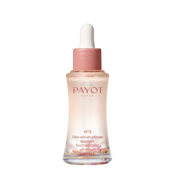 

Питательная сыворотка Oleo-Serum Petales Apaisant Payot, 30 ml