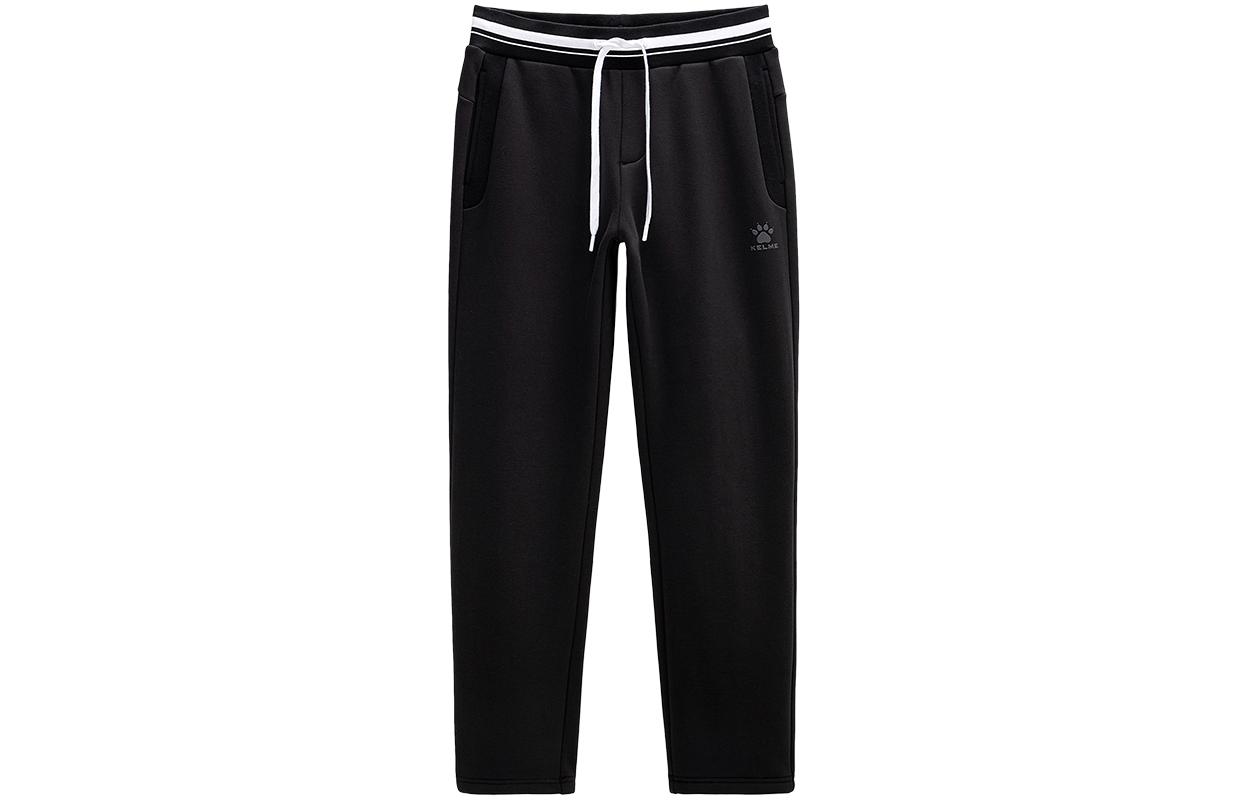 

Женские повседневные брюки KELME, черные