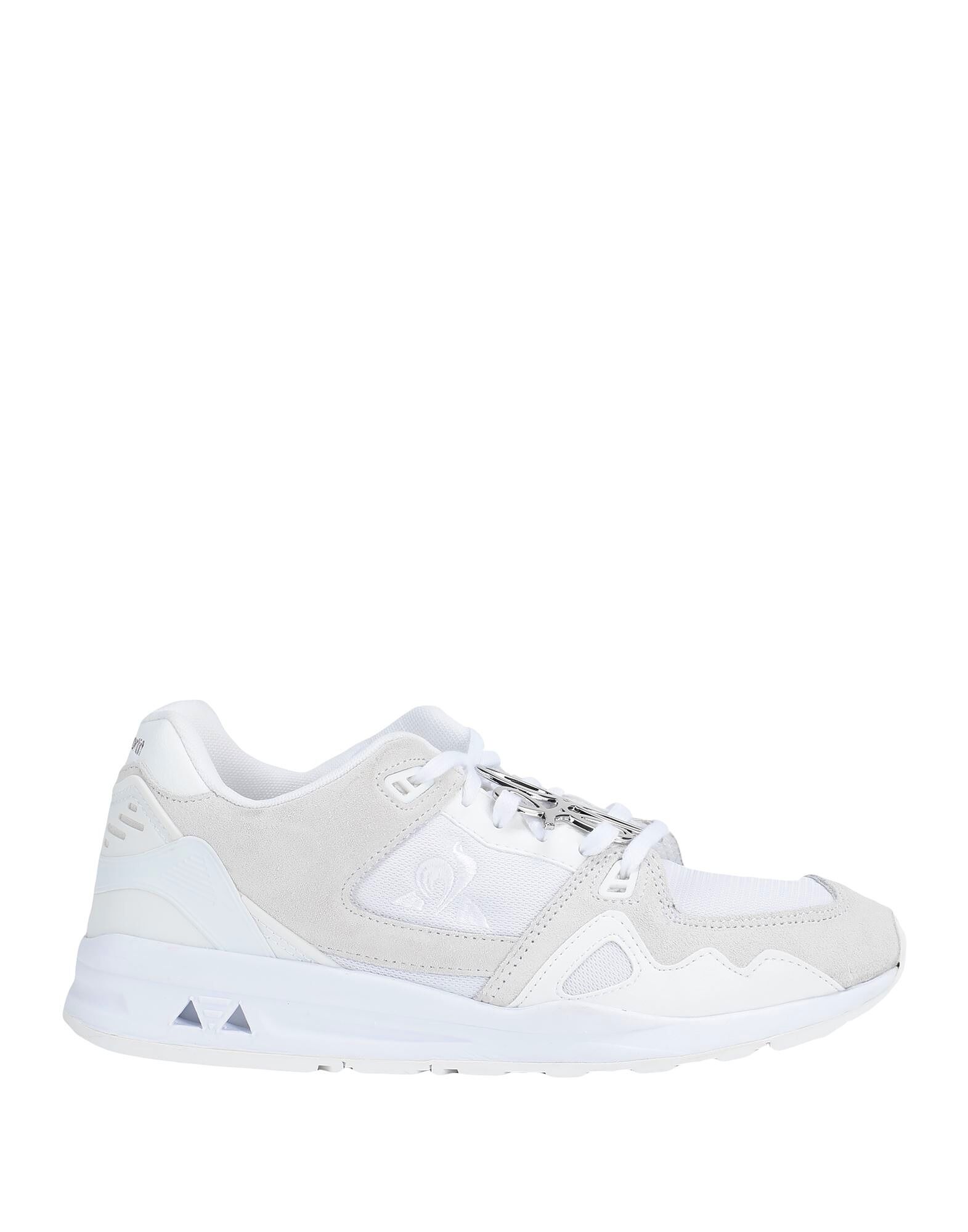 Кроссовки Lcs R1000 W Bijoux Le Coq Sportif, белый