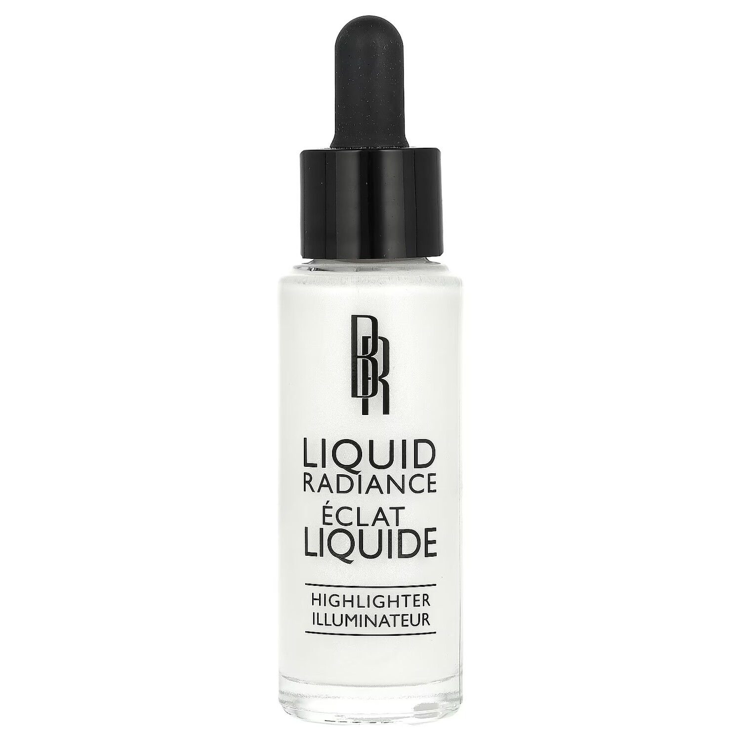 

Жидкий хайлайтер Black Radiance Moonlit Glow, 30 мл
