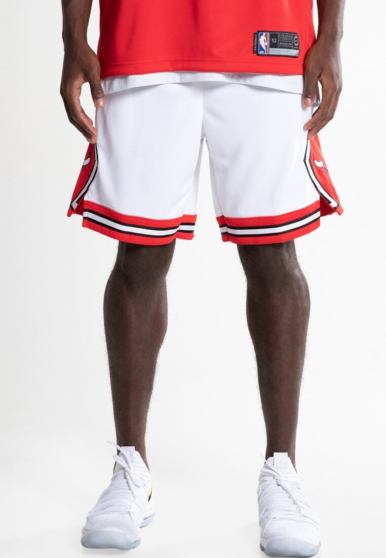 

Спортивные шорты Nike, цвет White
