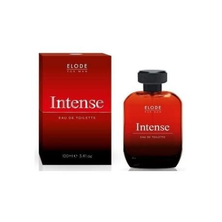 

Туалетная вода, 100 мл Elode, Intense