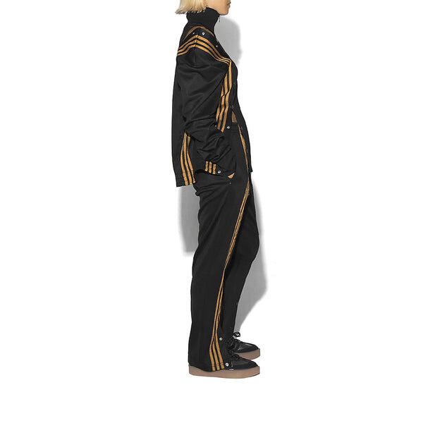 Спортивные штаны adidas originals x Ivy Park Unisex Sports Trousers Black, черный — фото 4