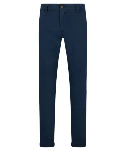 

Брюки-Чинос Scanton Slim fit Tommy Jeans, синий
