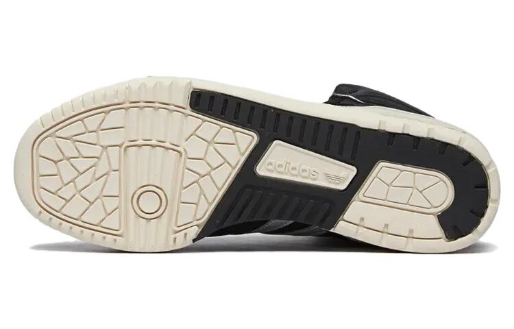 Мужские кроссовки для скейтбординга adidas originals Rivalry — фото 4