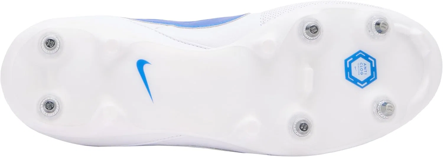 Мужские футбольные бутсы Nike The Premier 3 SG-Pro с антизасоренным сцеплением, Multicoloured — фото 2