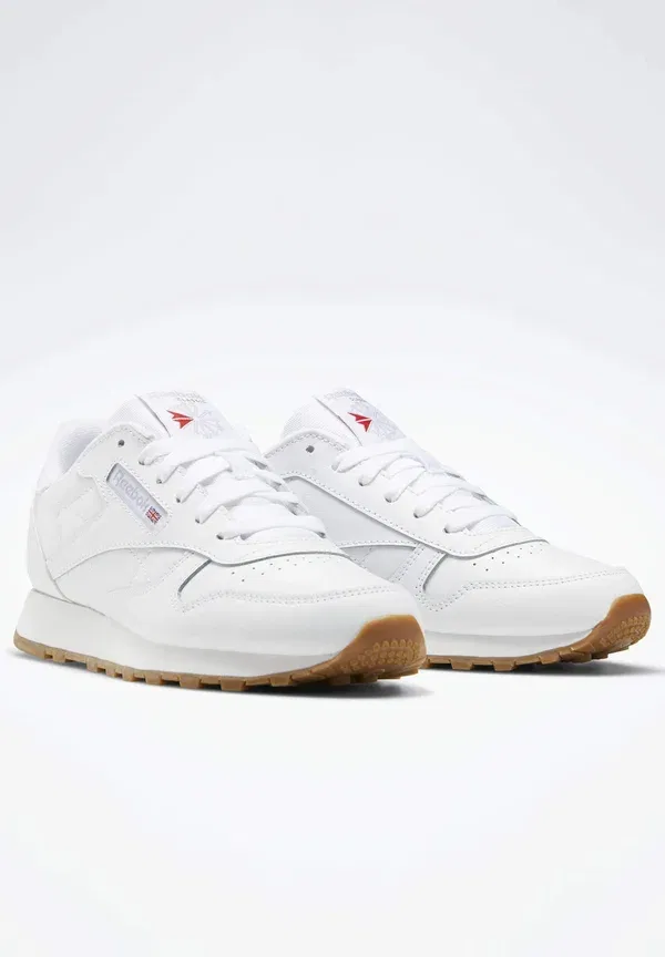 Кроссовки Reebok Classic, белый — фото 2