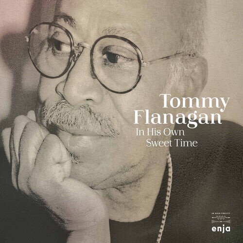 

CD диск Flanagan: In His Own Sweet Time