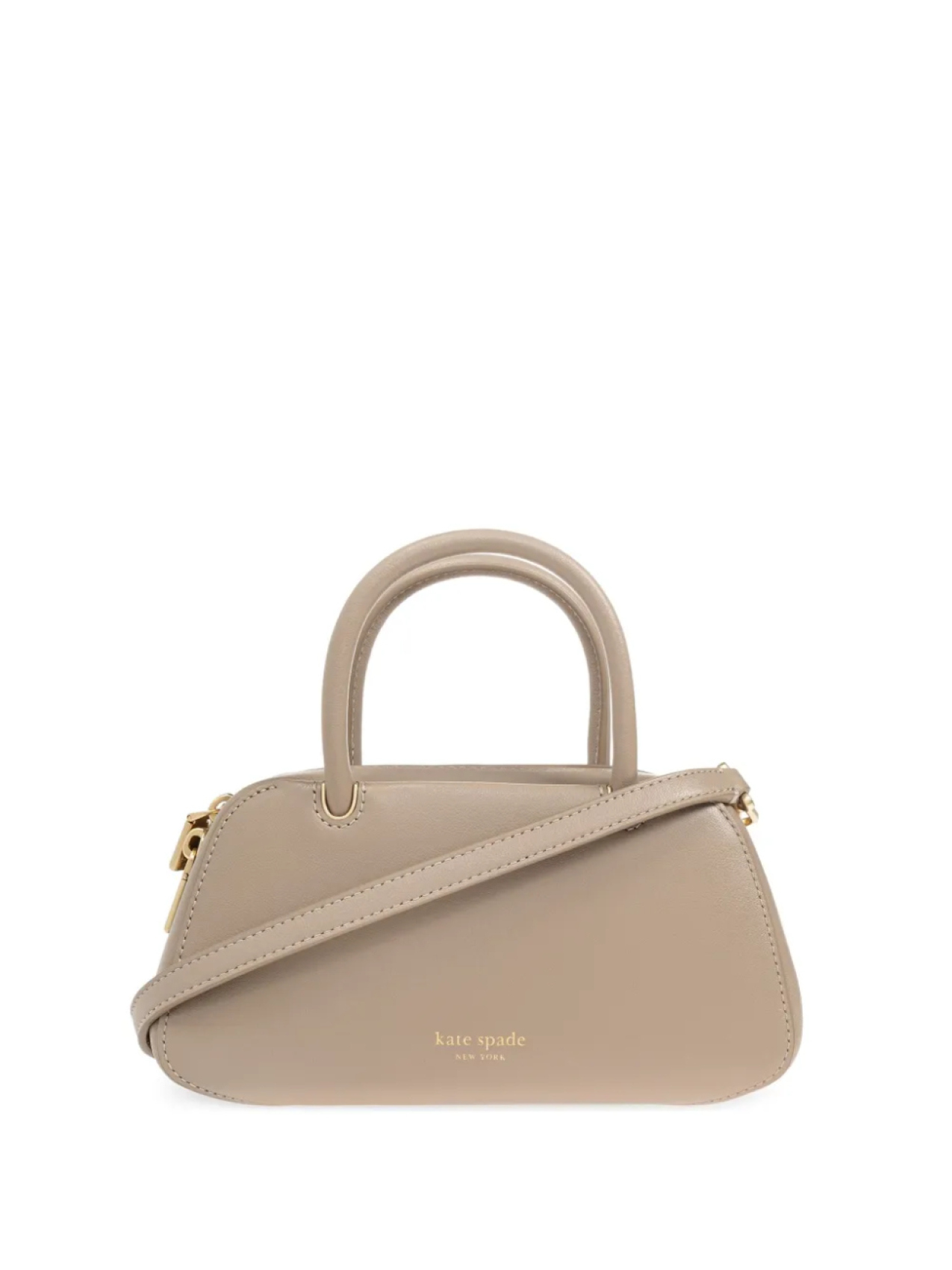 

Сумка-шоппер Kate Spade Grace, нейтральный