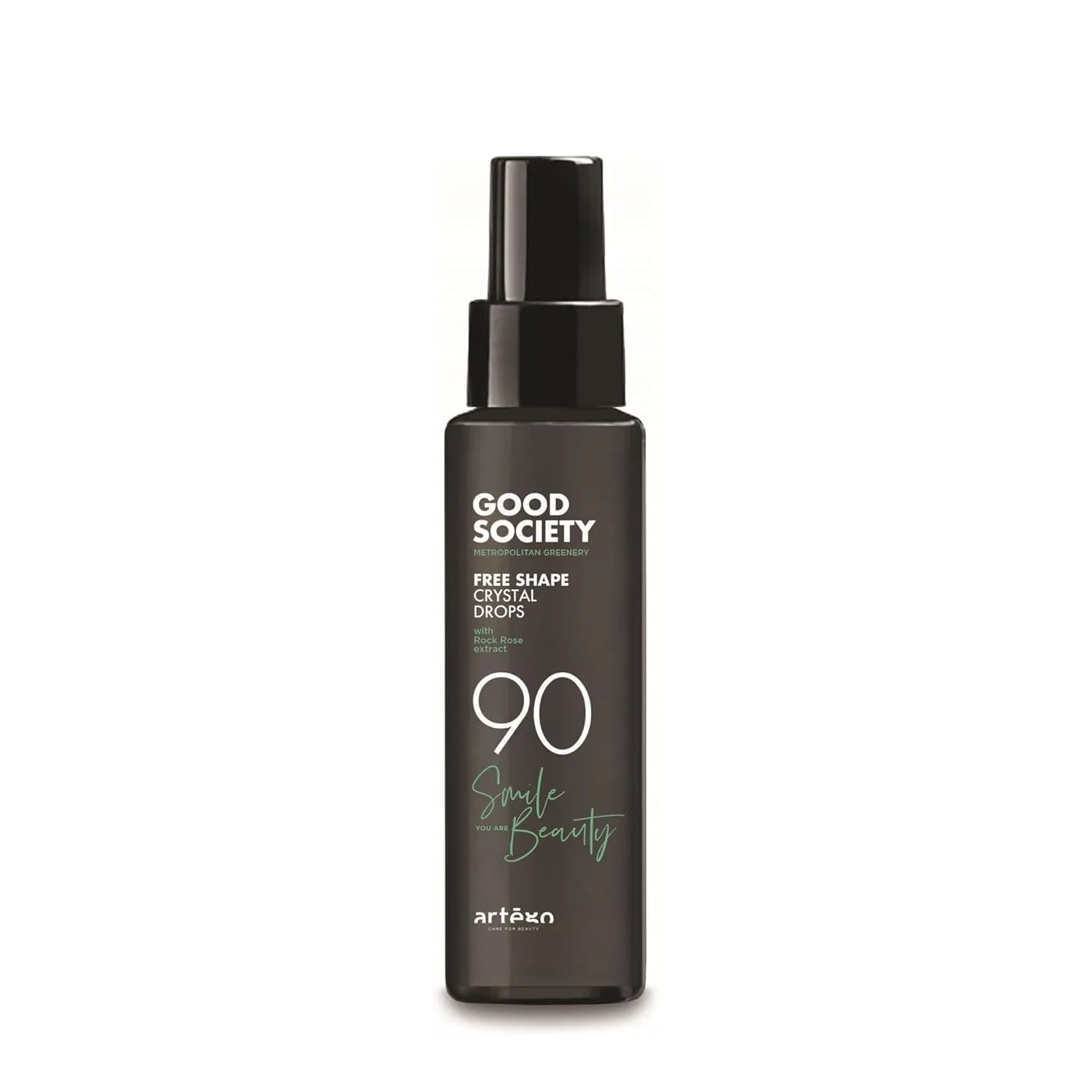 Сыворотка-кристаллы для волос «Good Society 90 Free Shape» 100 мл от Artego Artego