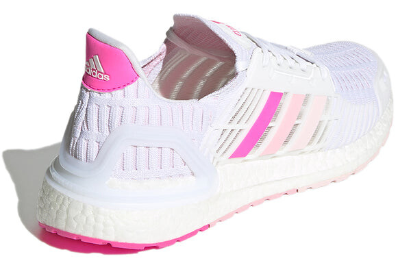 Кроссовки ultraboost cc_1 днк Adidas, белый — фото 4