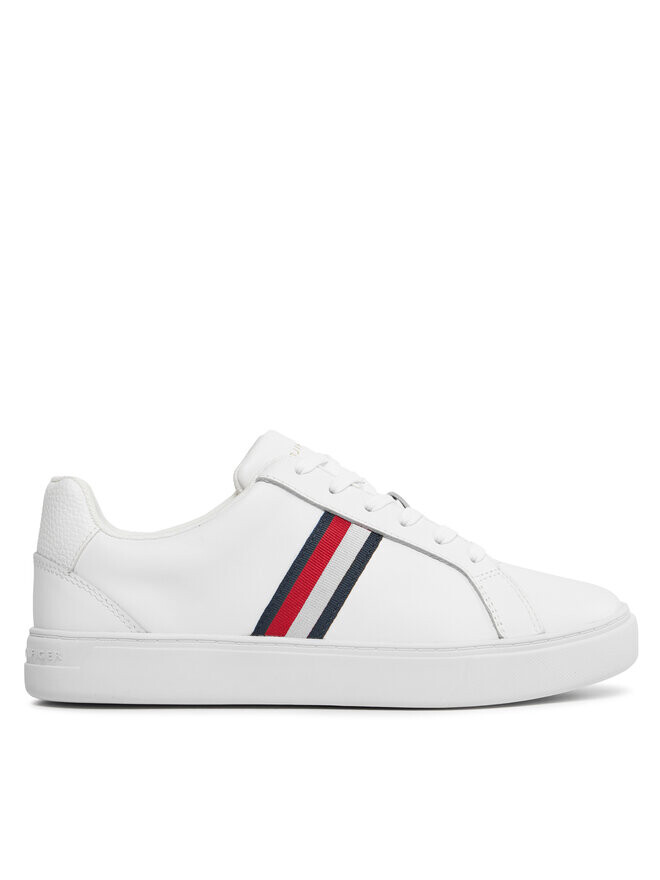 

Кроссовки Tommy Hilfiger, белый