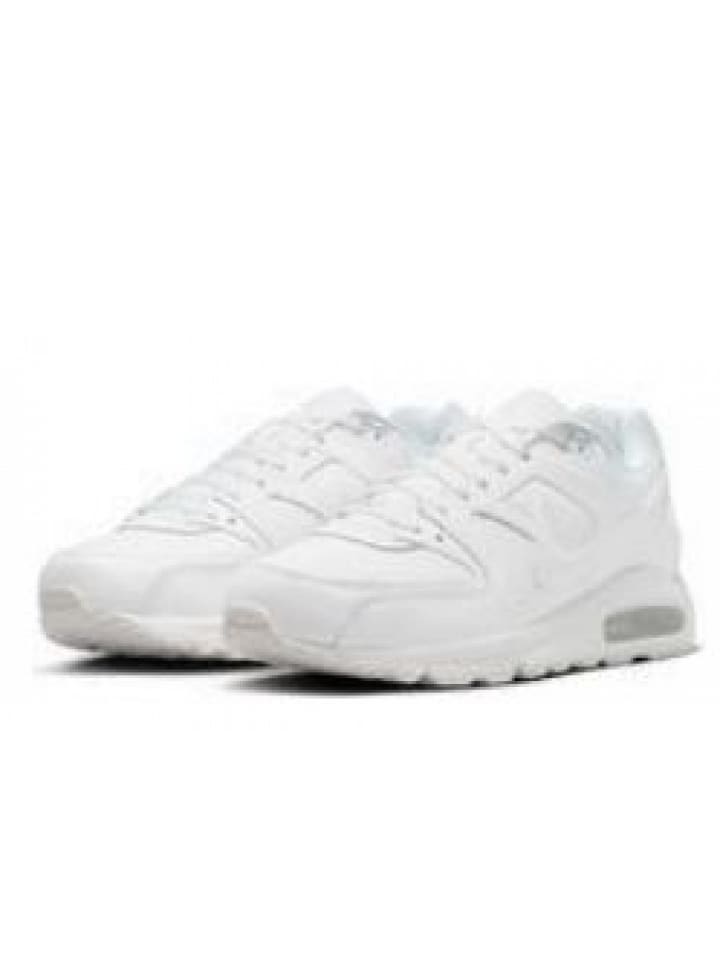 

Кроссовки на шнуровке Nike, белый