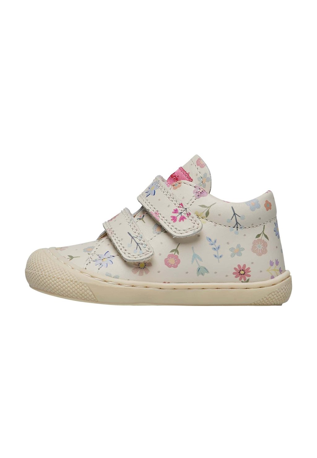 

Кроссовки Baby shoes Naturino, белый