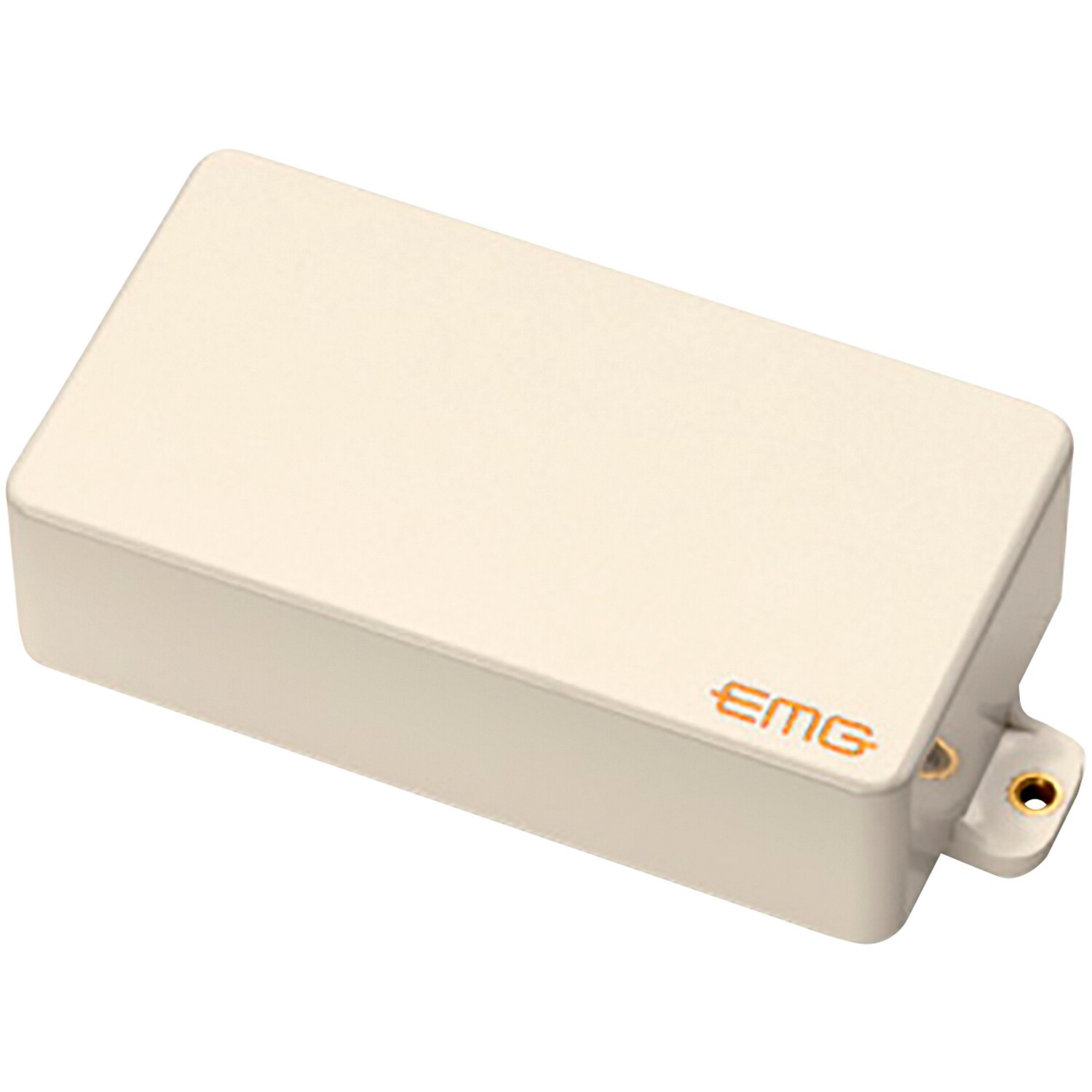

EMG 89 Dual Mode Active Alnico V Звукосниматель Ivory Bridge
