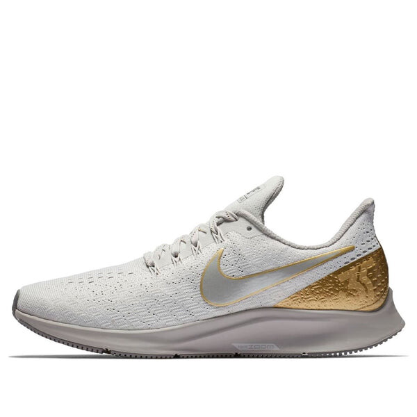 

Кроссовки air zoom pegasus 35 Nike, серый