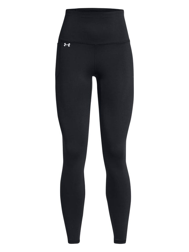 

Леггинсы Motion Under Armour, черный