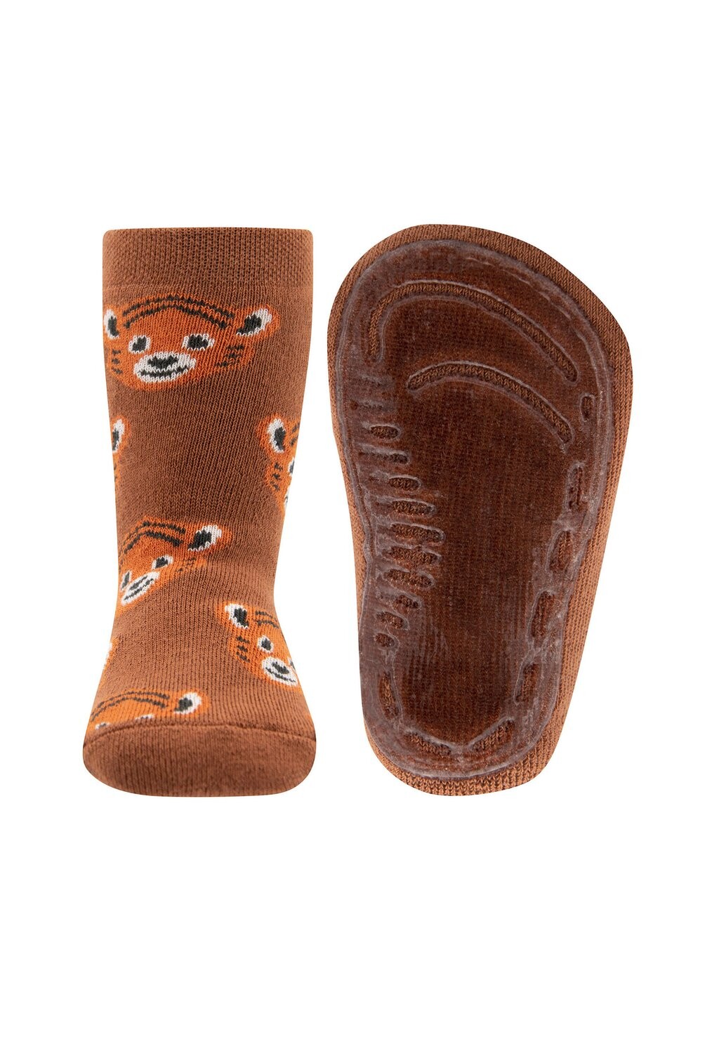 

Носки STOPPER TIGER Ewers, коричневый