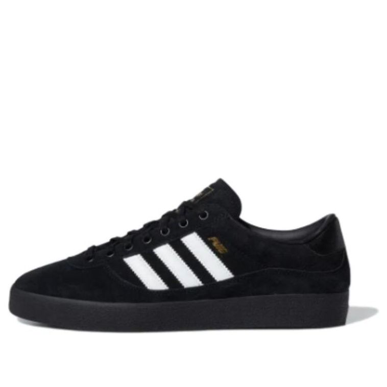 

Кроссовки adidas Puig Indoor 'Core Black Cloud White'