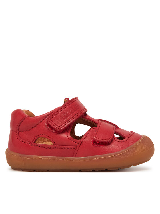 

Сандалии Ollie Sandal G2150186-7 M Froddo, красный