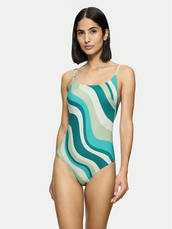 

Купальник Summer Mix&Match 10218240 Triumph, синий