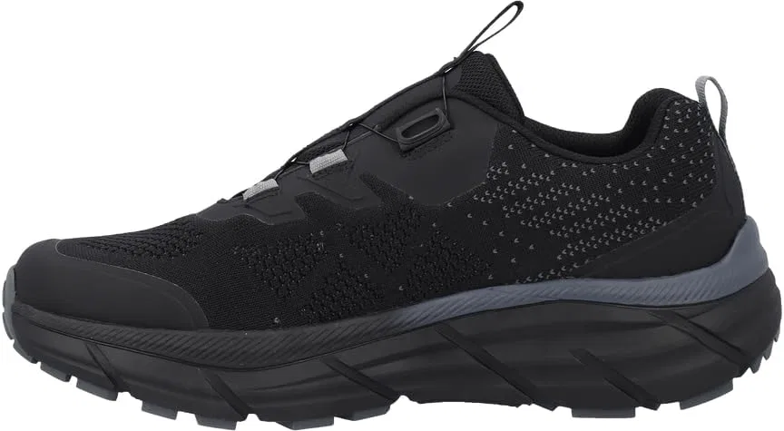 Многофункциональные походные кроссовки для мужчин CMP Rahmsy Fitgo, Black — фото 2