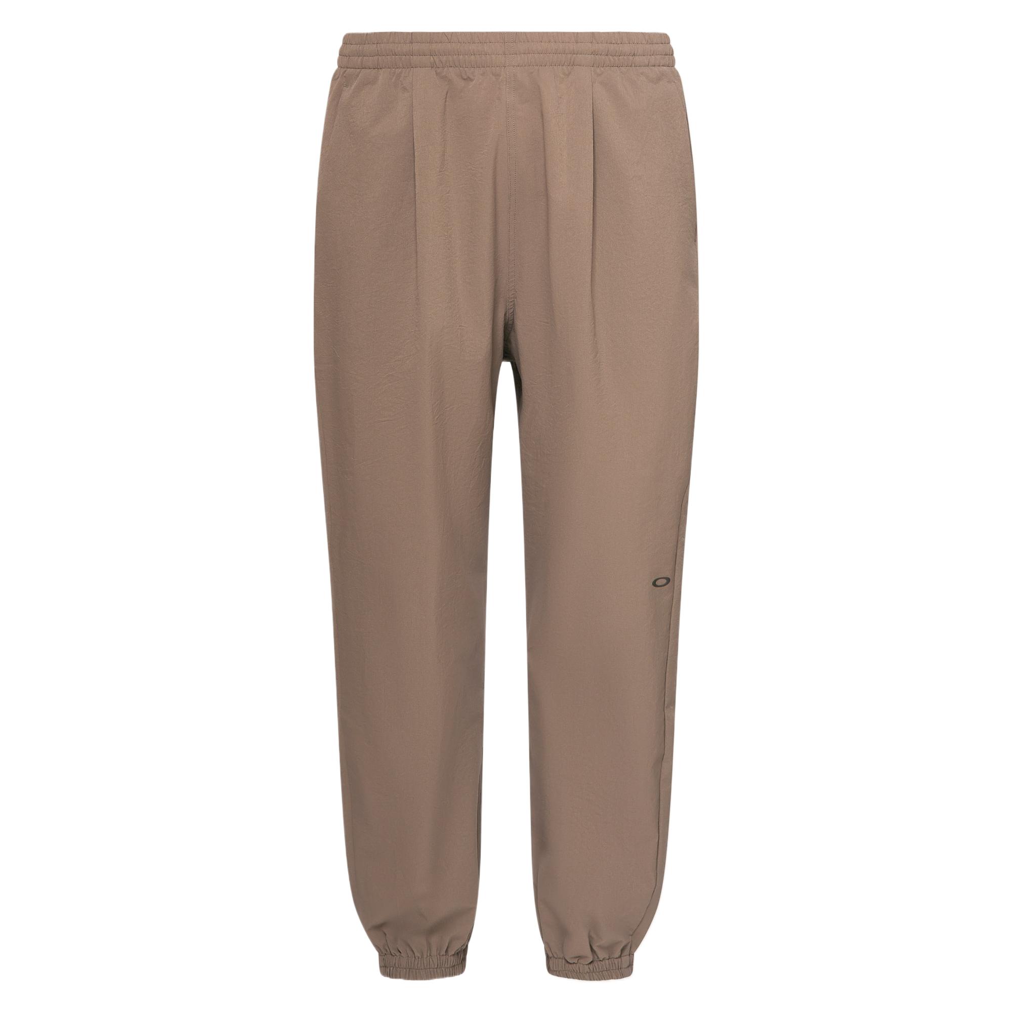 

Oakley Повседневные брюки унисекс темно-коричневые