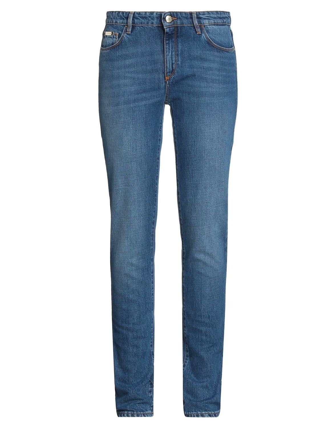 

Джинсы Trussardi, синий