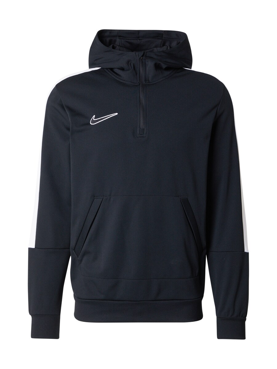 

Спортивная толстовка NIKE Academy, черный