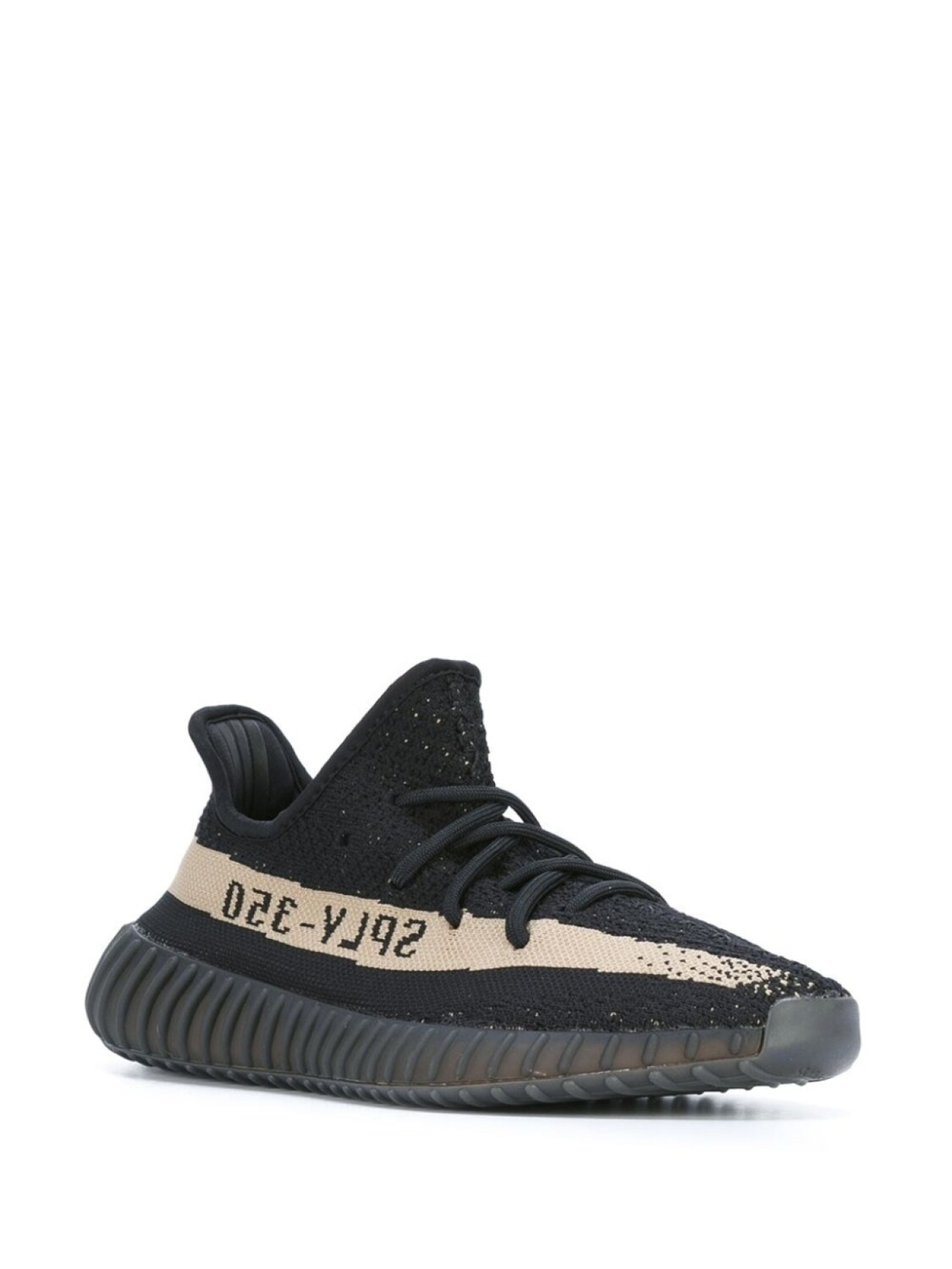 Adidas Yeezy кроссовки 'Adidas x Yeezy Boost 350 V2 Core', черный — фото 2