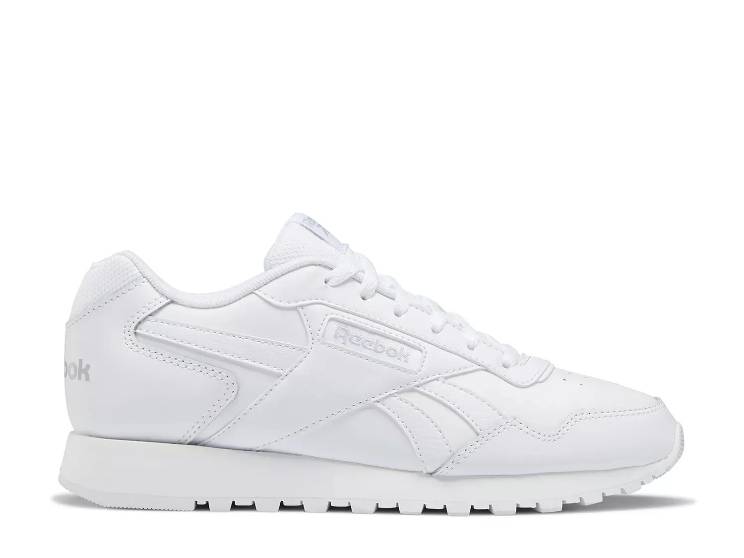Кроссовки Reebok Glide — женские, белые