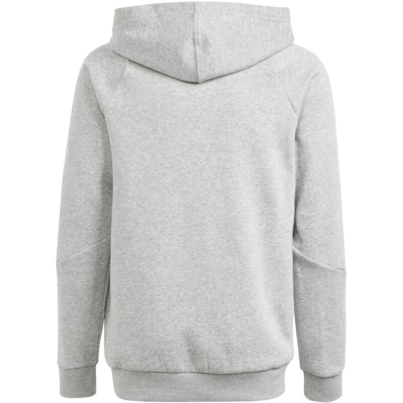 Kapuzensweat tiro 24 kids sweat Adidas, мультиколор — фото 2