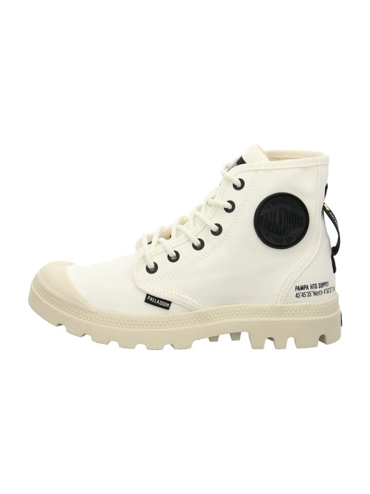 

Ботинки Palladium Schnür, белый