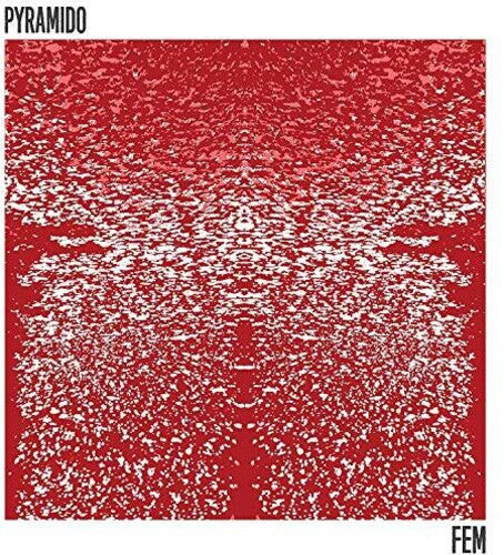 

Виниловая пластинка Pyramido: Fem