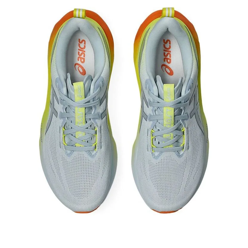 Кроссовки ASICS Novablast 5 'Sunny Sizzle', мультиколор — фото 3