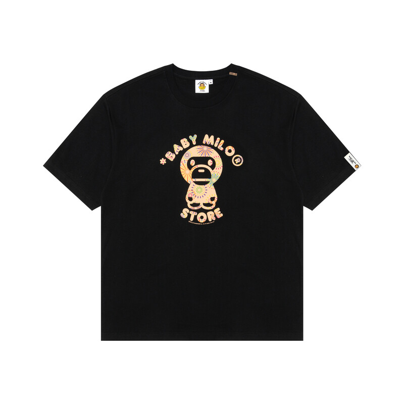 

Женская футболка Aape, Розовый ПКЛ