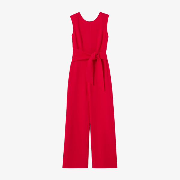 

Комбинезон короткий Claudie Pierlot, красный