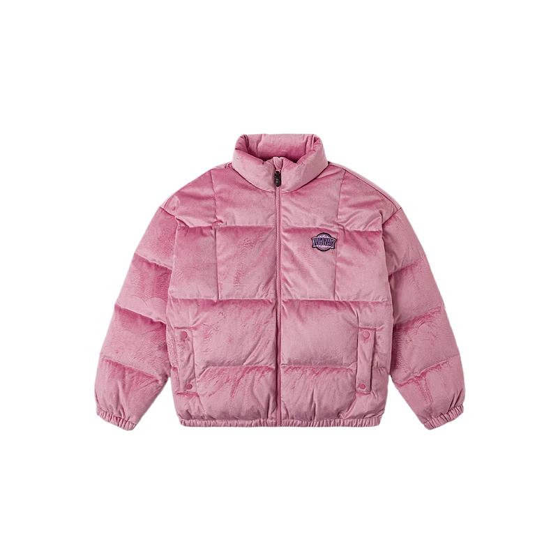 

Vans Женский пуховик пастельно-розовый, Pastel Pink