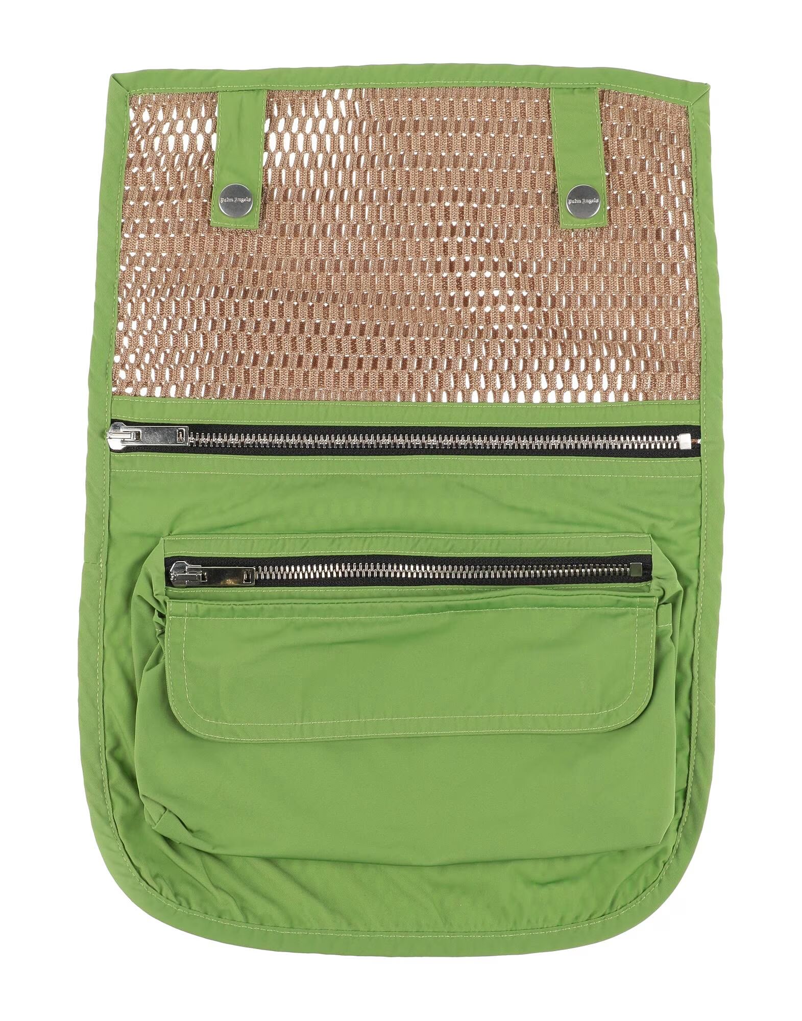 

Кошелек Palm Angels, зеленый