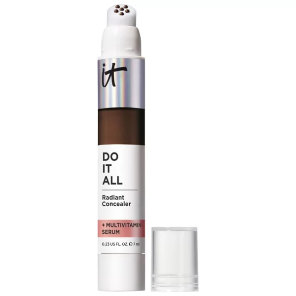 

Сделай все это сияющий консилер It Cosmetics, цвет deep cool