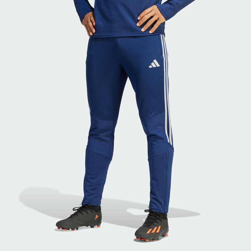 

Утепленные брюки Tiro 23 Club ADIDAS, цвет azul